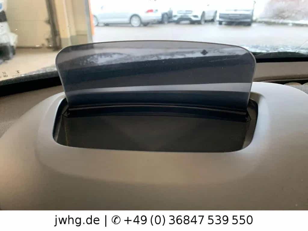 MINI Cooper S Cabriolet Sport Facelift LED HeadUp Kam 08/2022-photo-14