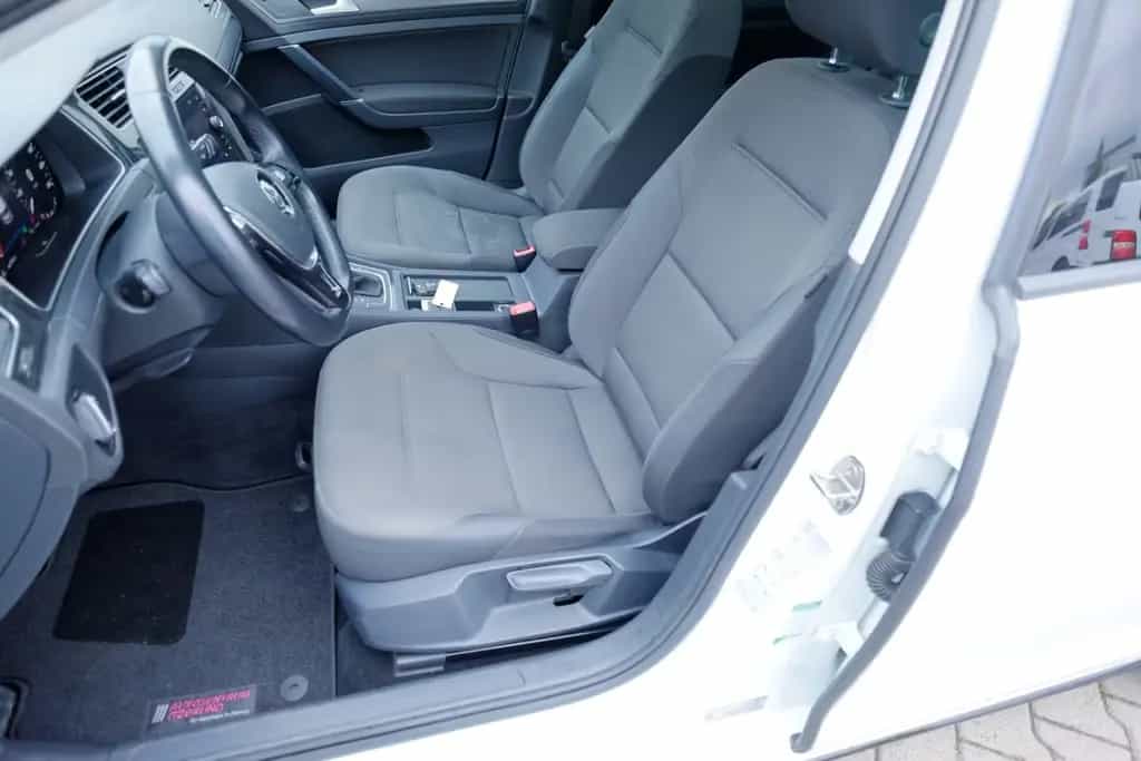 Volkswagen Golf VII 1,5 TSI DSG R-Line Pano/Nav/Kam/ACC/SH 06/2018-photo-10