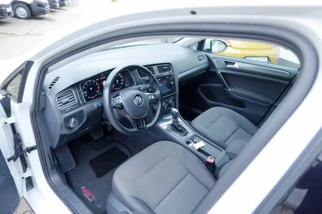 Volkswagen Golf VII 1,5 TSI DSG R-Line Pano/Nav/Kam/ACC/SH 06/2018-photo-12