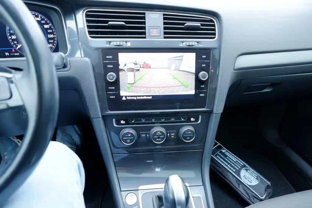 Volkswagen Golf VII 1,5 TSI DSG R-Line Pano/Nav/Kam/ACC/SH 06/2018-photo-15