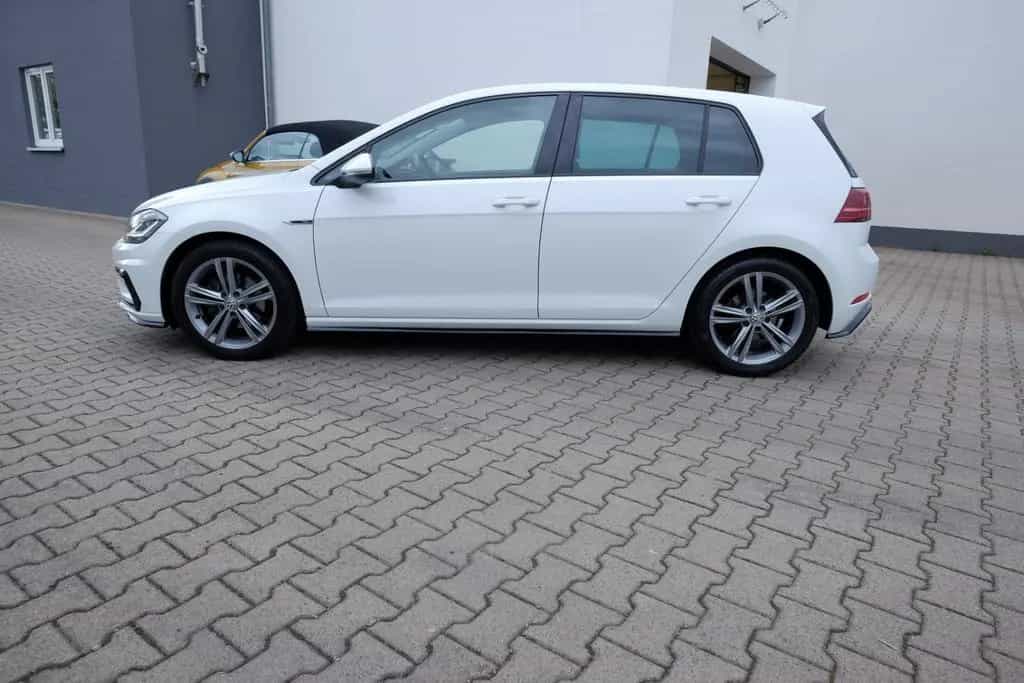 Volkswagen Golf VII 1,5 TSI DSG R-Line Pano/Nav/Kam/ACC/SH 06/2018-photo-2