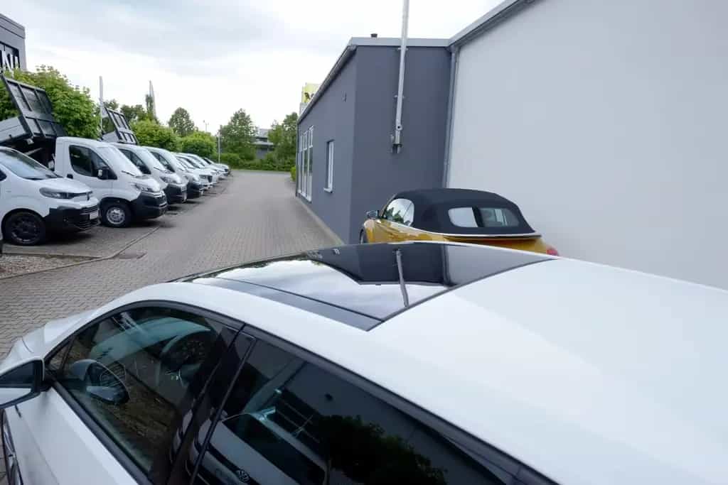 Volkswagen Golf VII 1,5 TSI DSG R-Line Pano/Nav/Kam/ACC/SH 06/2018-photo-6