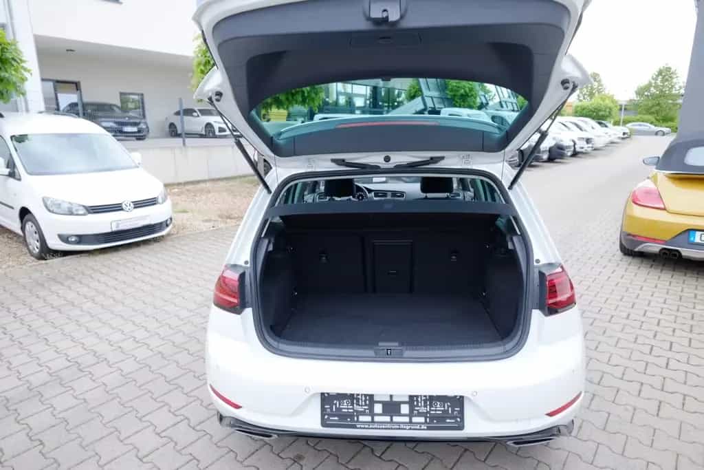 Volkswagen Golf VII 1,5 TSI DSG R-Line Pano/Nav/Kam/ACC/SH 06/2018-photo-7