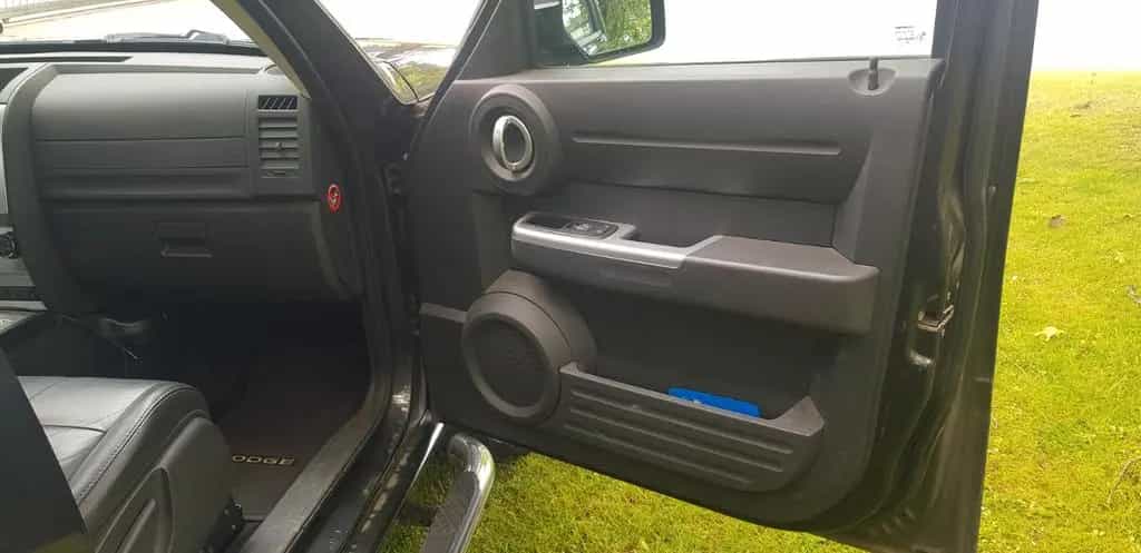 Dodge Nitro SXT 01/2013-photo-10