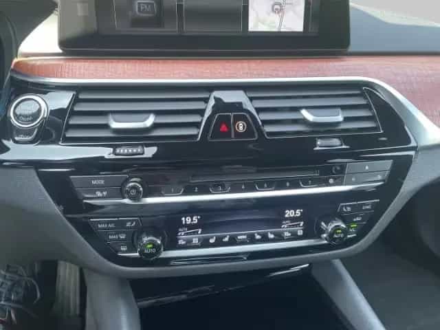ALPINA B5 Touring Nappaleder Pano HUD Standhz. H/K . In 06/2018-photo-11