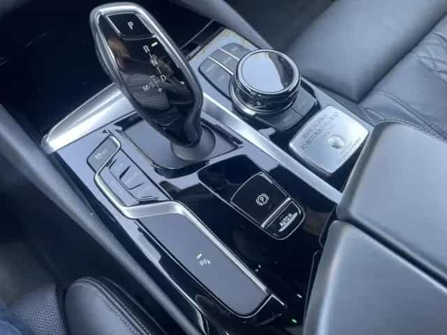 ALPINA B5 Touring Nappaleder Pano HUD Standhz. H/K . In 06/2018-photo-12