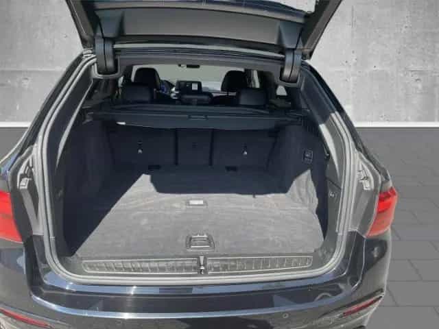 ALPINA B5 Touring Nappaleder Pano HUD Standhz. H/K . In 06/2018-photo-13
