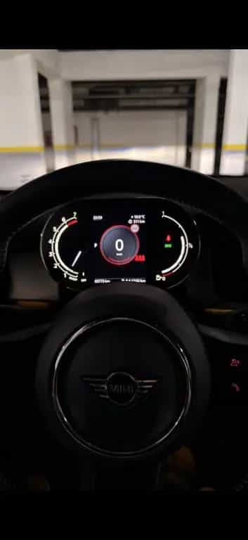 MINI Cooper S 11/2022-photo-5
