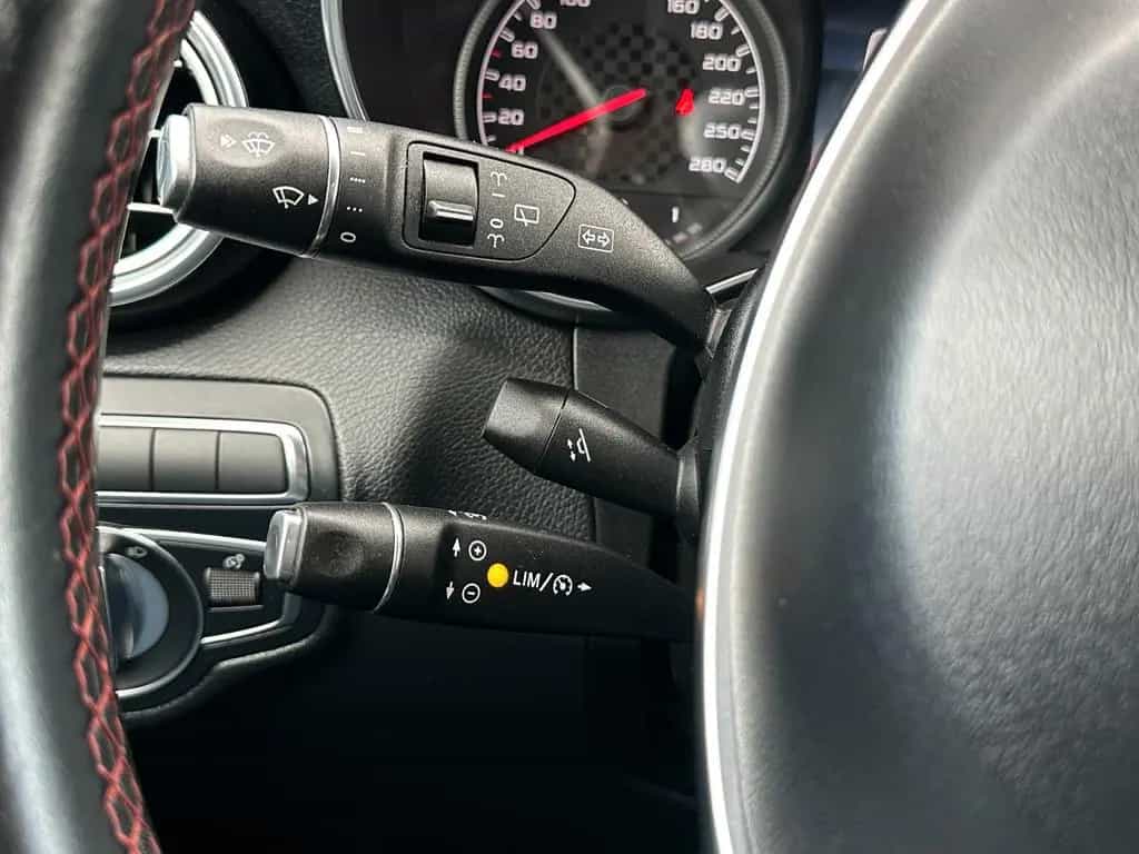 Mercedes-Benz GLC 43 AMG 4Matic 9G*COMAND*BURMESTER*MEMORY* 04/2017-photo-7
