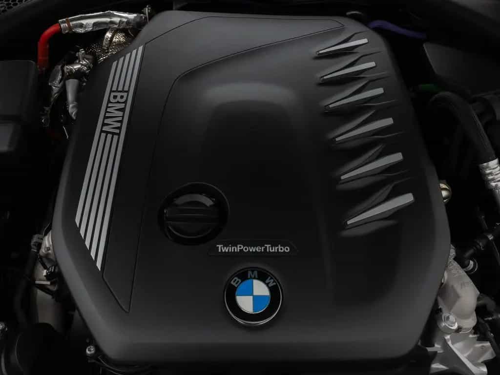 BMW 4 Series d xD Coupé Glasdach Laser DAB HiFi Komfort 19 02/2023-photo-13