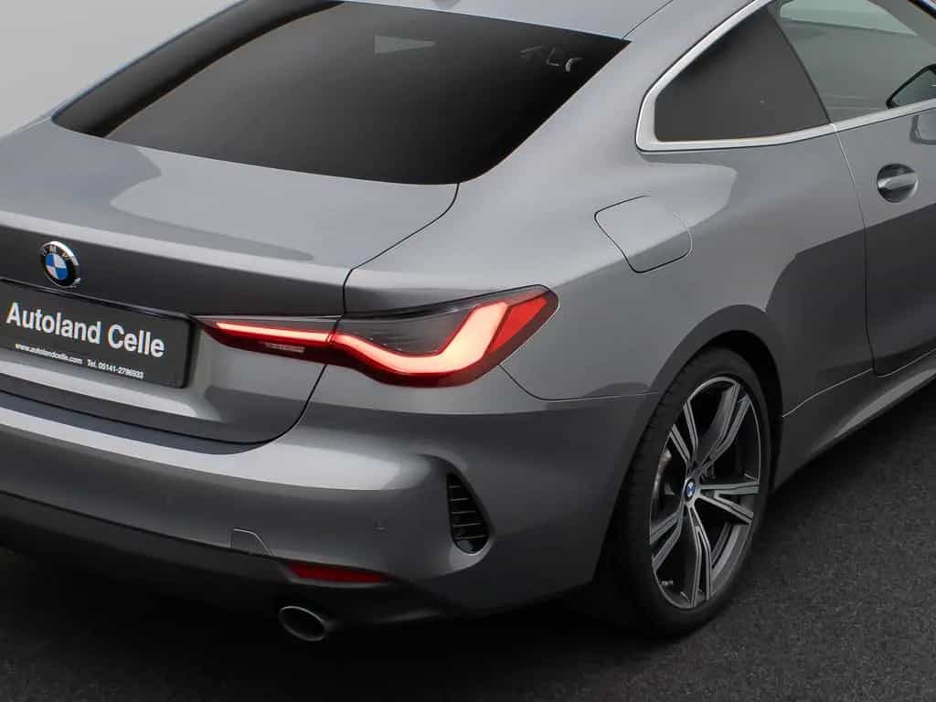 BMW 4 Series d xD Coupé Glasdach Laser DAB HiFi Komfort 19 02/2023-photo-15