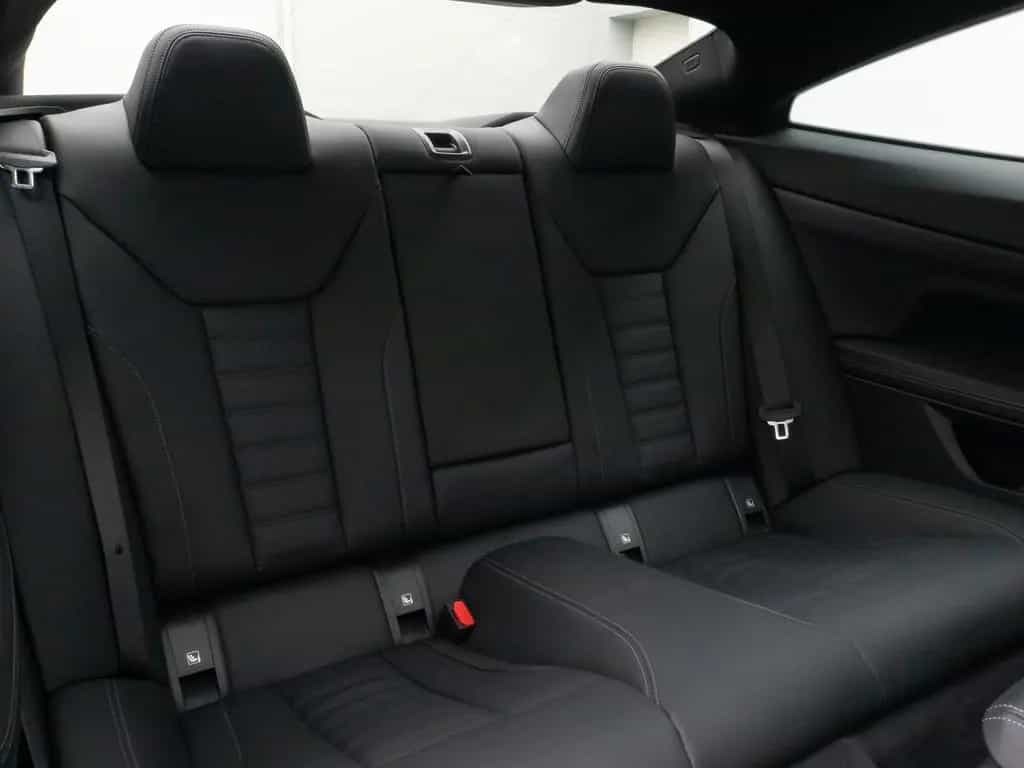 BMW 4 Series d xD Coupé Glasdach Laser DAB HiFi Komfort 19 02/2023-photo-24