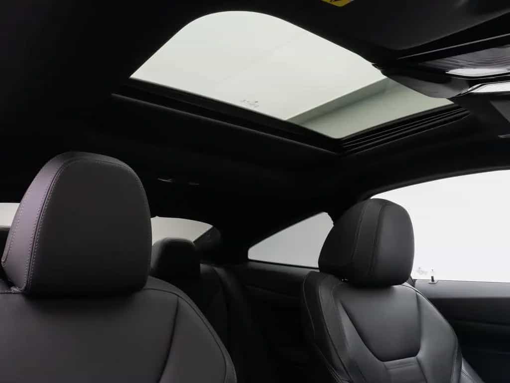 BMW 4 Series d xD Coupé Glasdach Laser DAB HiFi Komfort 19 02/2023-photo-26