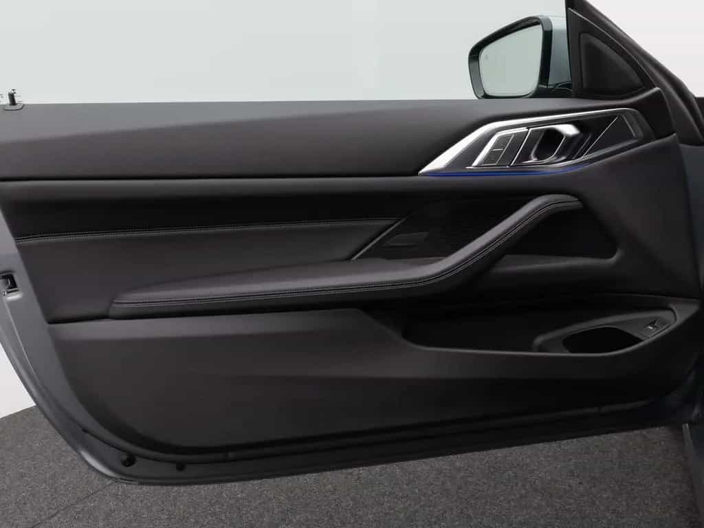 BMW 4 Series d xD Coupé Glasdach Laser DAB HiFi Komfort 19 02/2023-photo-27