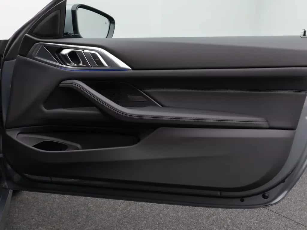 BMW 4 Series d xD Coupé Glasdach Laser DAB HiFi Komfort 19 02/2023-photo-28
