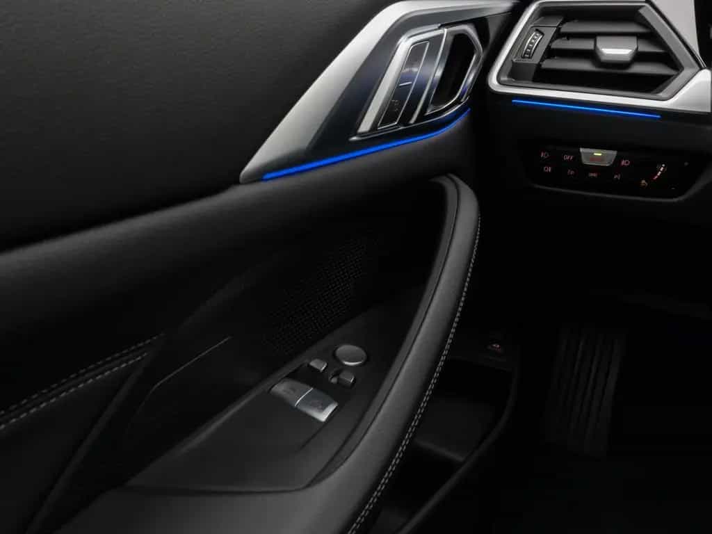 BMW 4 Series d xD Coupé Glasdach Laser DAB HiFi Komfort 19 02/2023-photo-30