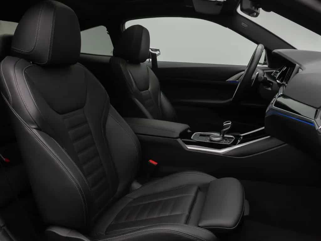 BMW 4 Series d xD Coupé Glasdach Laser DAB HiFi Komfort 19 02/2023-photo-32