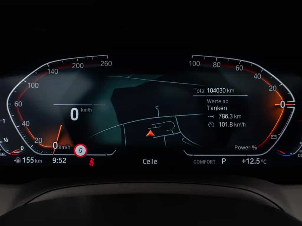 BMW 4 Series d xD Coupé Glasdach Laser DAB HiFi Komfort 19 02/2023-photo-36