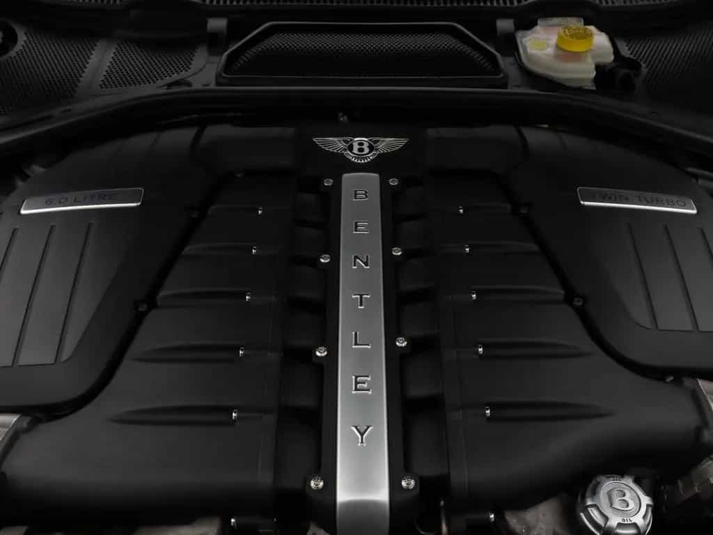 Bentley Continental GTC MANSORY Speed Massage VOLL 03/2011-photo-13