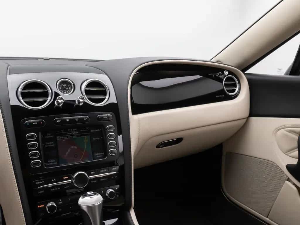 Bentley Continental GTC MANSORY Speed Massage VOLL 03/2011-photo-20
