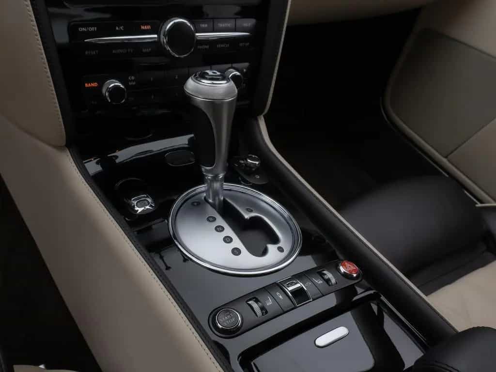 Bentley Continental GTC MANSORY Speed Massage VOLL 03/2011-photo-21