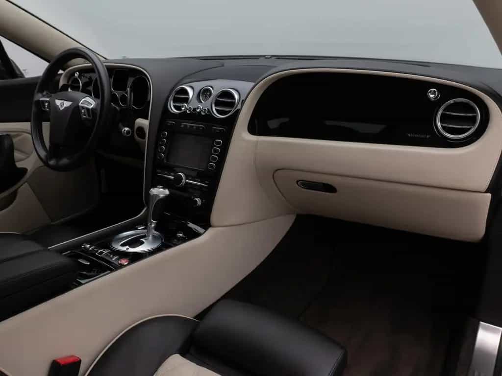 Bentley Continental GTC MANSORY Speed Massage VOLL 03/2011-photo-22