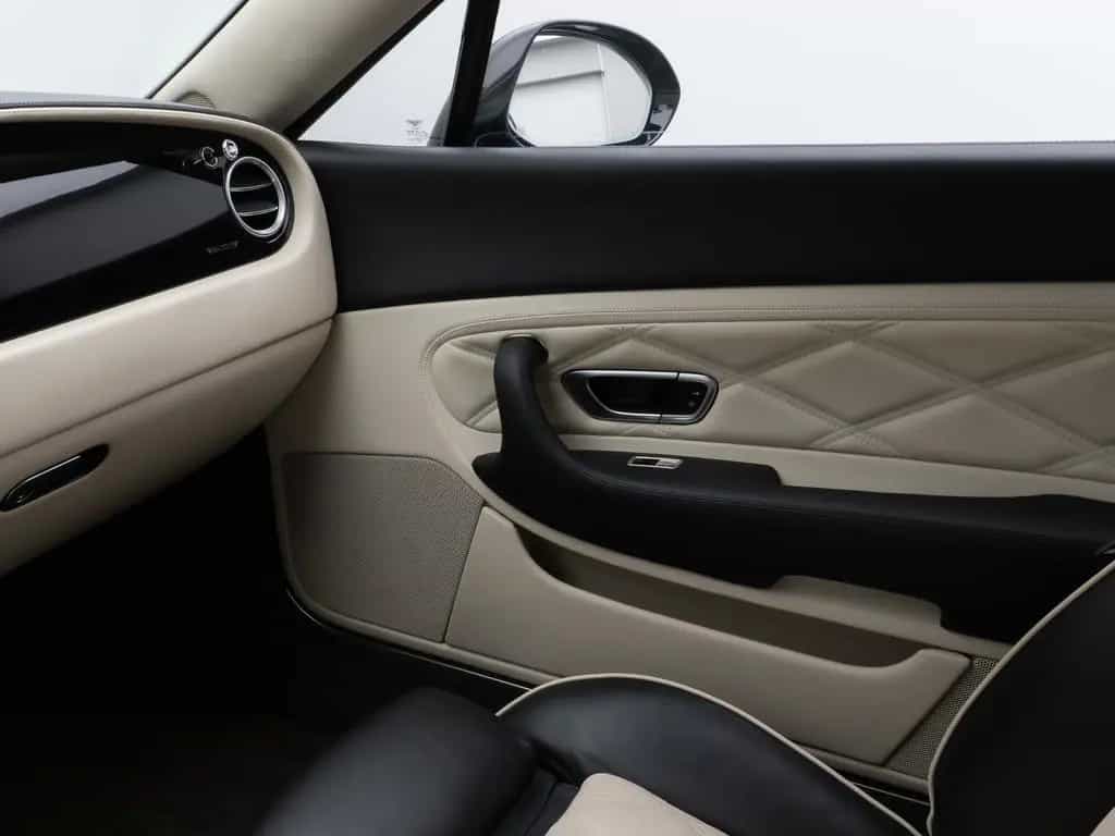 Bentley Continental GTC MANSORY Speed Massage VOLL 03/2011-photo-27
