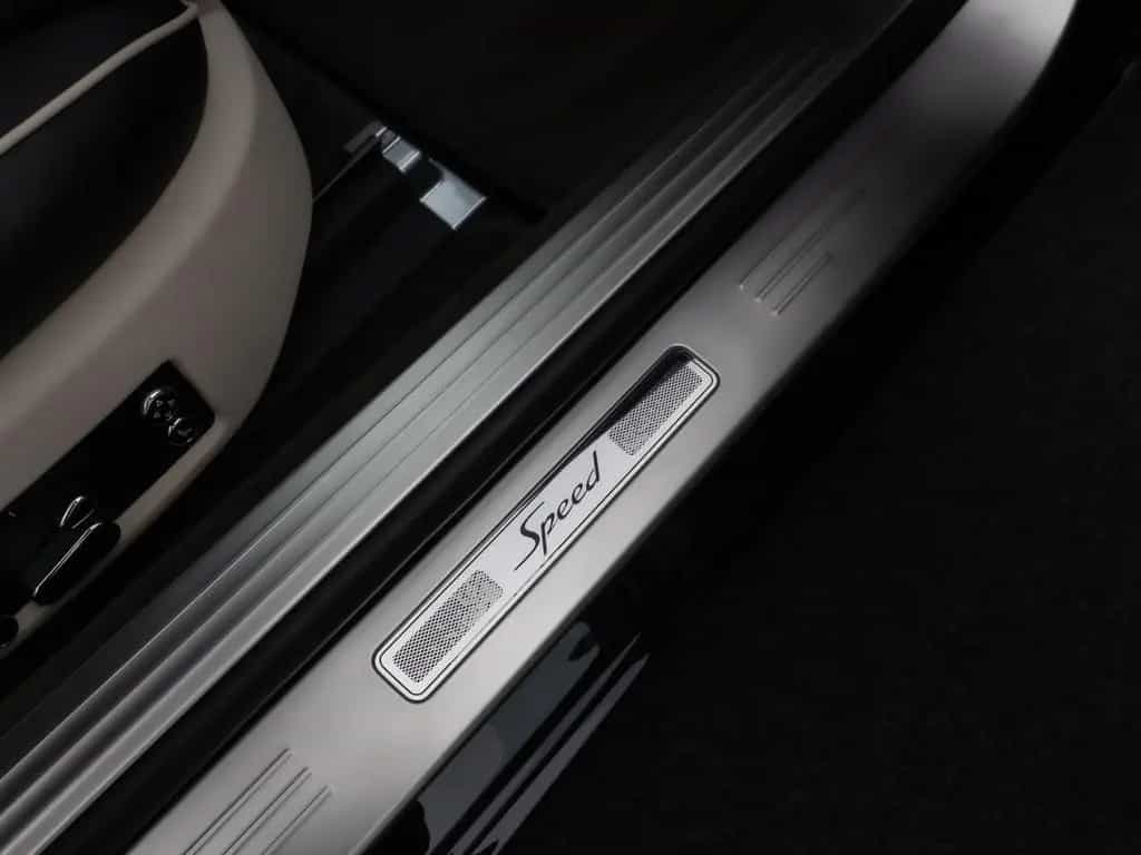 Bentley Continental GTC MANSORY Speed Massage VOLL 03/2011-photo-28