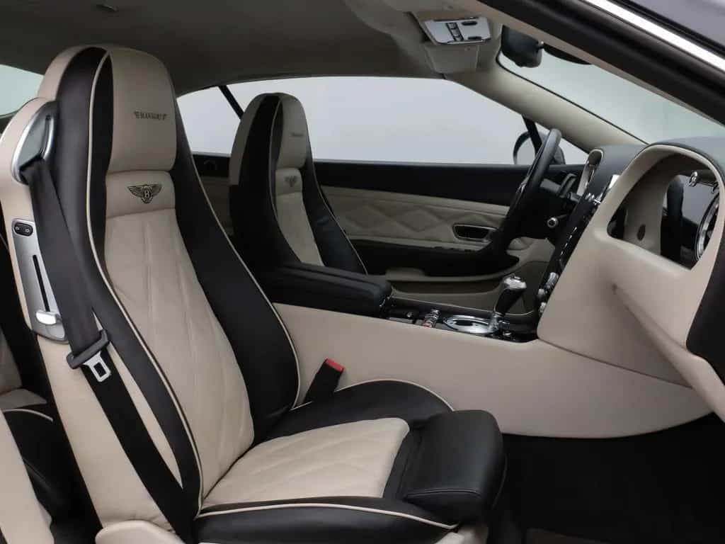 Bentley Continental GTC MANSORY Speed Massage VOLL 03/2011-photo-30