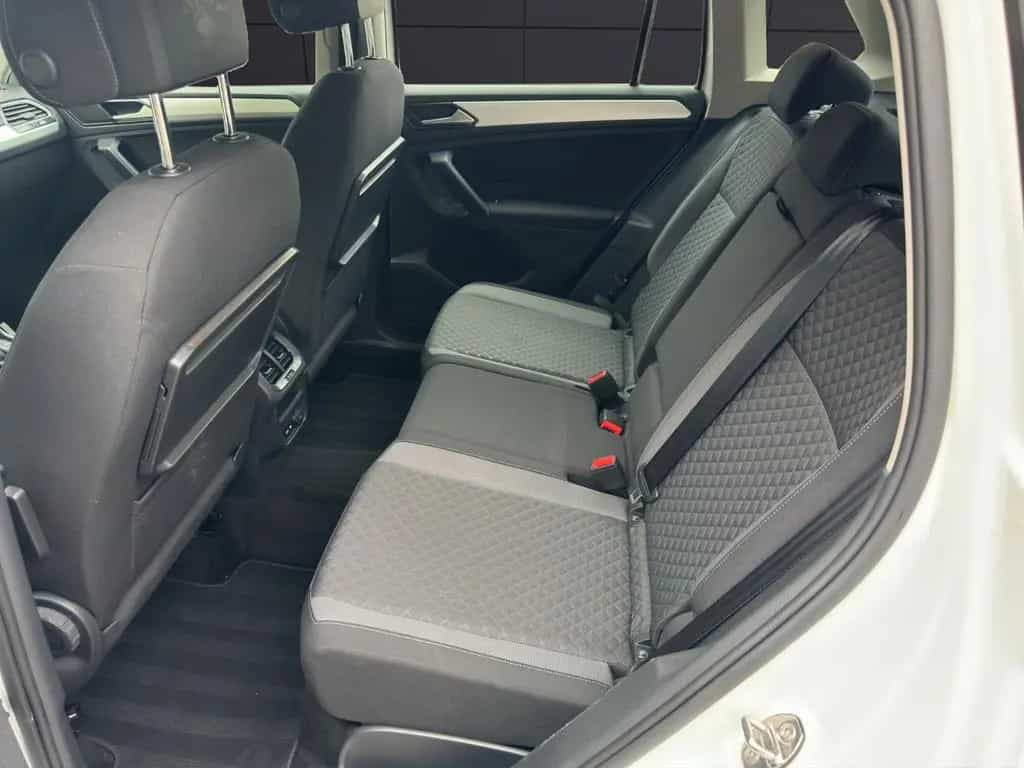 Volkswagen Tiguan Comfortline 4M,DSG,SHZ,AHK,ACC,NAV,BT,CPL 04/2018-photo-19
