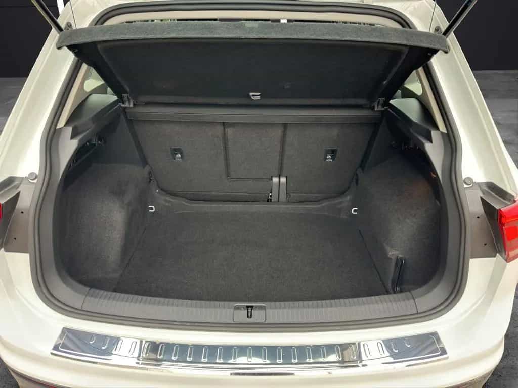Volkswagen Tiguan Comfortline 4M,DSG,SHZ,AHK,ACC,NAV,BT,CPL 04/2018-photo-20
