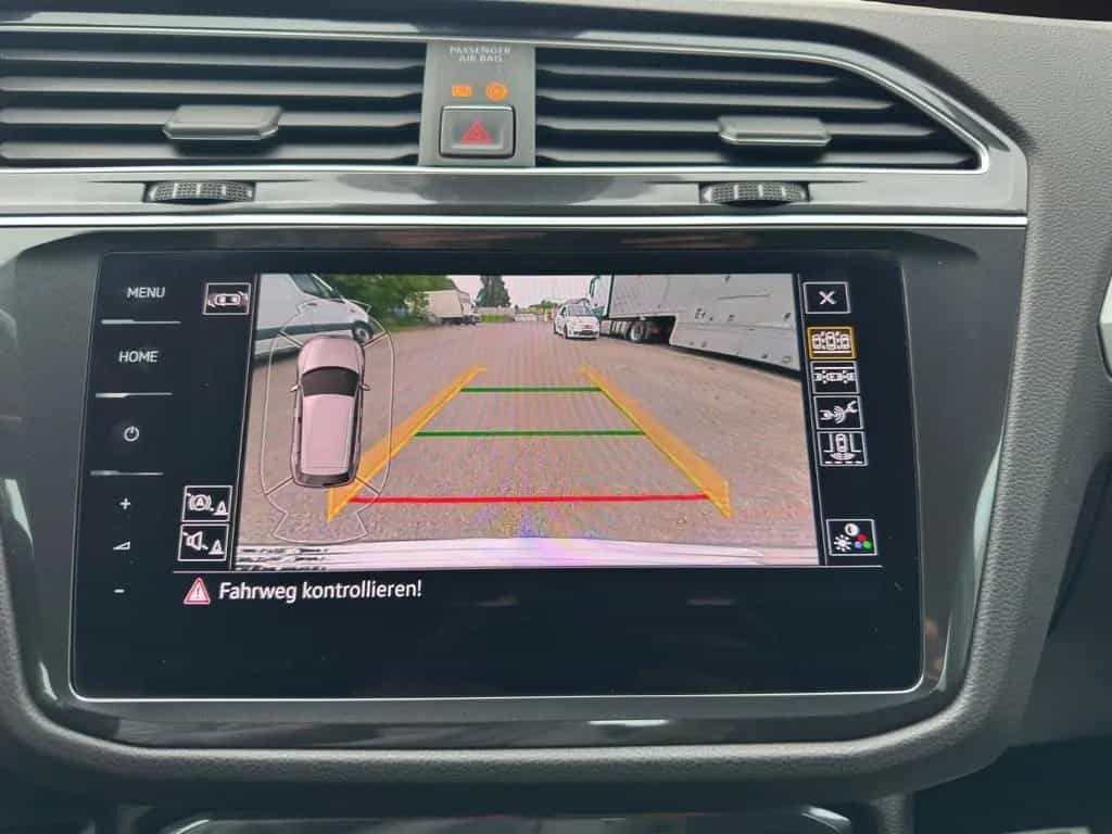 Volkswagen Tiguan Comfortline 4M,DSG,SHZ,AHK,ACC,NAV,BT,CPL 04/2018-photo-25