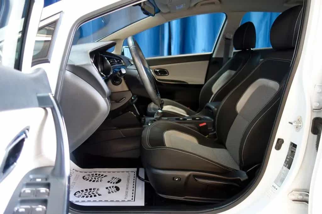 Kia cee'd / Ceed Ceed GT-Challenge"TOP CAR" 03/2018-photo-10