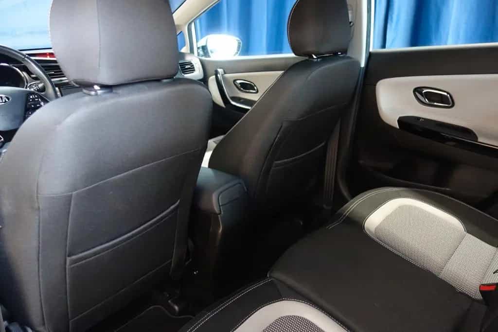 Kia cee'd / Ceed Ceed GT-Challenge"TOP CAR" 03/2018-photo-14