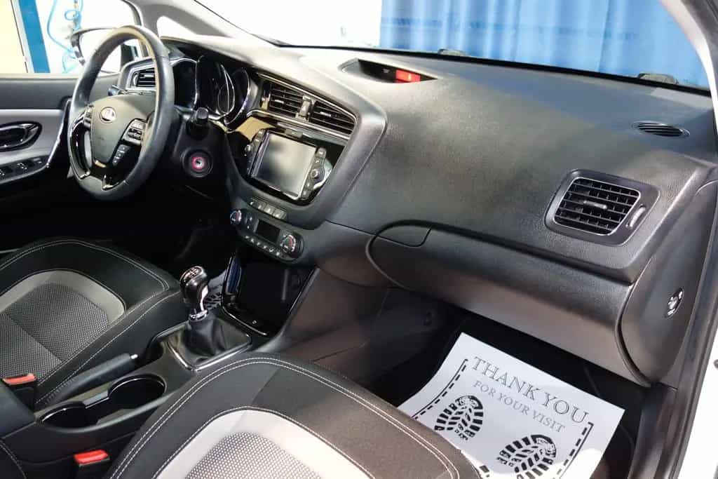 Kia cee'd / Ceed Ceed GT-Challenge"TOP CAR" 03/2018-photo-17