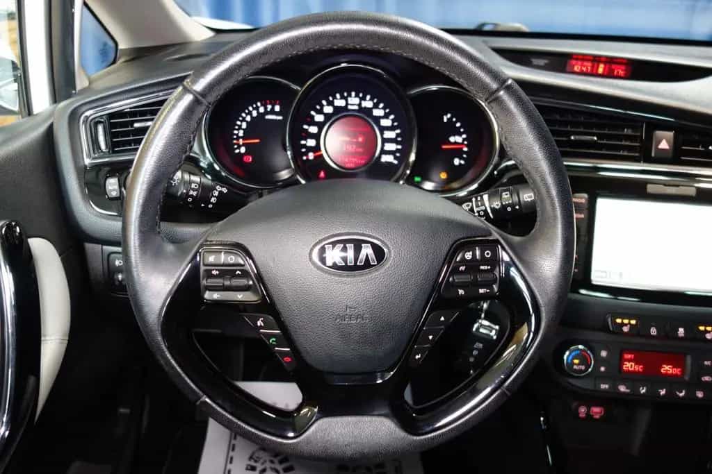 Kia cee'd / Ceed Ceed GT-Challenge"TOP CAR" 03/2018-photo-24