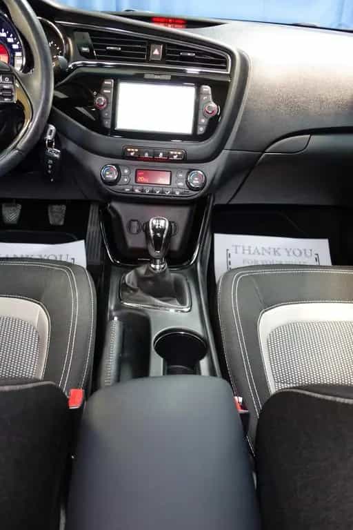 Kia cee'd / Ceed Ceed GT-Challenge"TOP CAR" 03/2018-photo-27