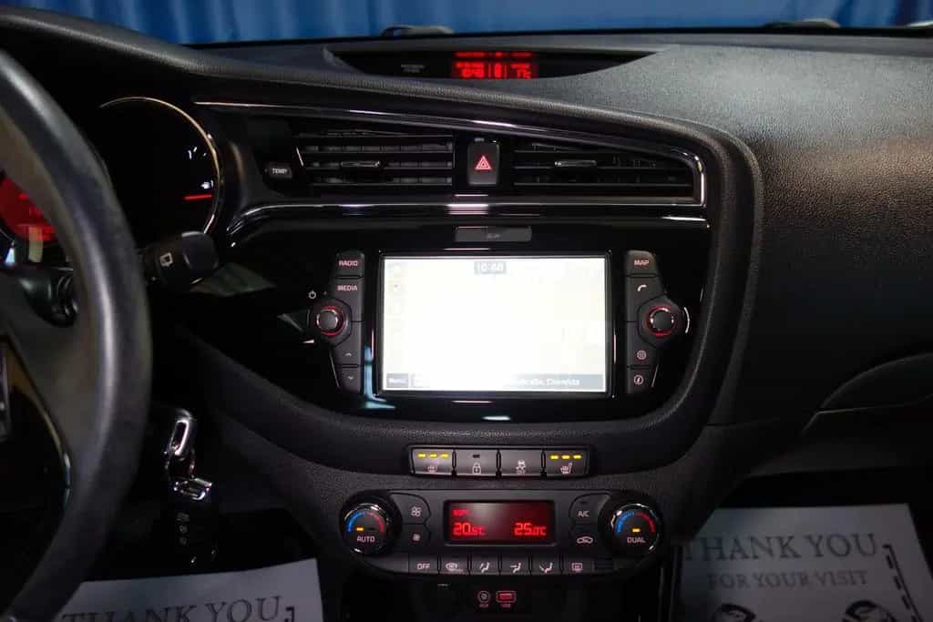 Kia cee'd / Ceed Ceed GT-Challenge"TOP CAR" 03/2018-photo-29
