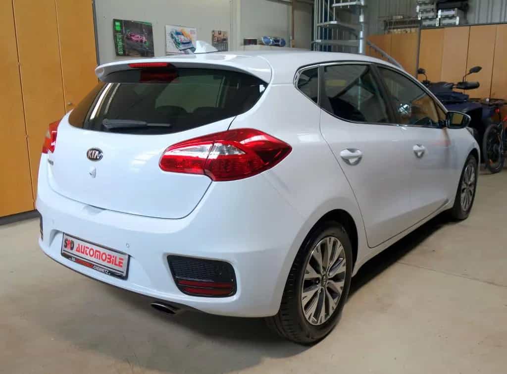 Kia cee'd / Ceed Ceed GT-Challenge"TOP CAR" 03/2018-photo-4