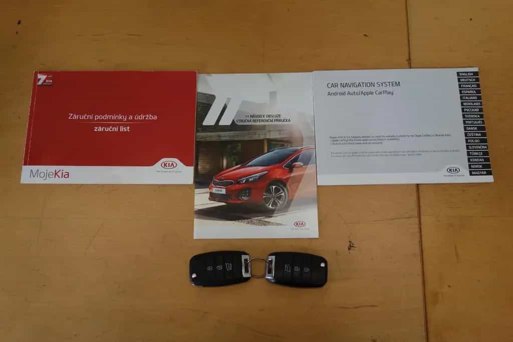 Kia cee'd / Ceed Ceed GT-Challenge"TOP CAR" 03/2018-photo-47