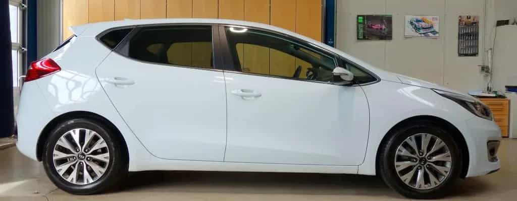 Kia cee'd / Ceed Ceed GT-Challenge"TOP CAR" 03/2018-photo-5