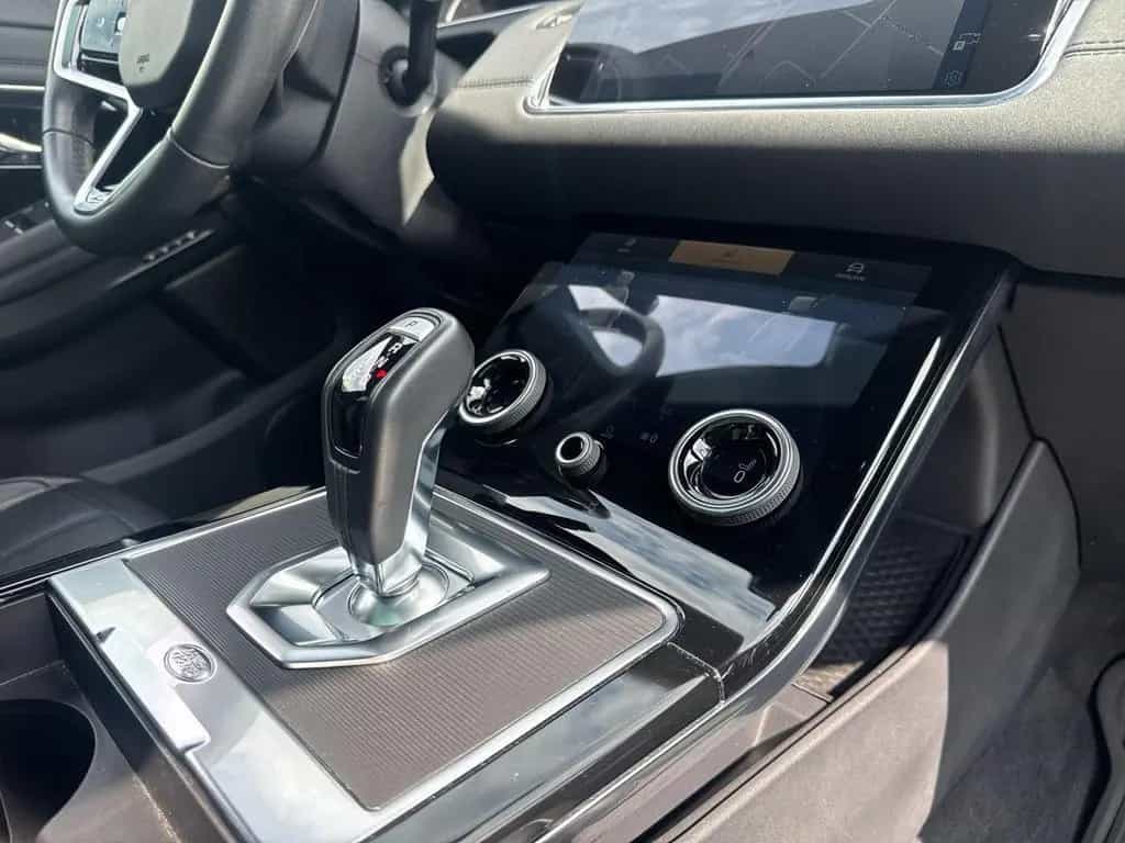 Land Rover Range Rover Evoque SE D200 Pano LED Black 10/2022-photo-15