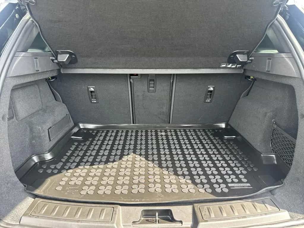 Land Rover Range Rover Evoque SE D200 Pano LED Black 10/2022-photo-19