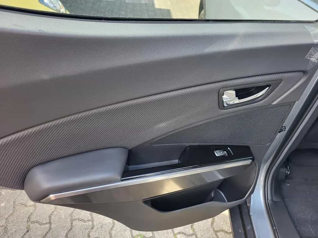 Ssangyong Tivoli 1.5 T-GDI BLACKLINE+KAMERA+NAVI+ALLWETTER 09/2023-photo-11