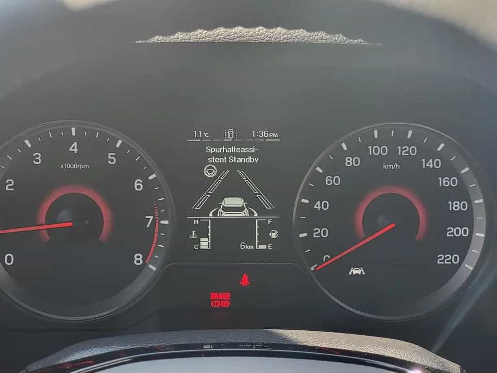 Ssangyong Tivoli 1.5 T-GDI BLACKLINE+KAMERA+NAVI+ALLWETTER 09/2023-photo-13
