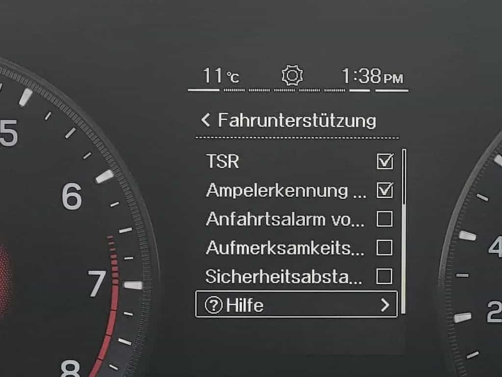 Ssangyong Tivoli 1.5 T-GDI BLACKLINE+KAMERA+NAVI+ALLWETTER 09/2023-photo-18