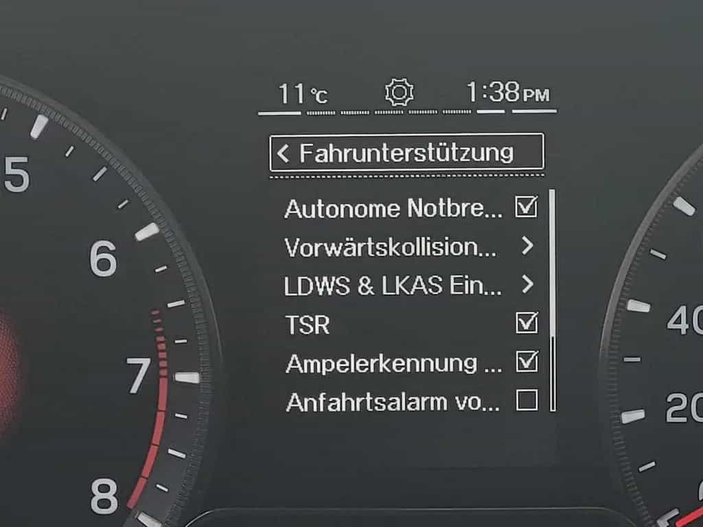 Ssangyong Tivoli 1.5 T-GDI BLACKLINE+KAMERA+NAVI+ALLWETTER 09/2023-photo-19