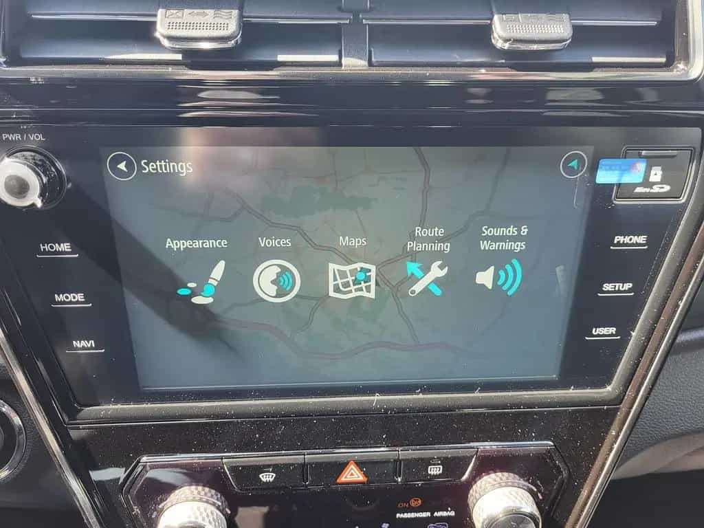 Ssangyong Tivoli 1.5 T-GDI BLACKLINE+KAMERA+NAVI+ALLWETTER 09/2023-photo-21