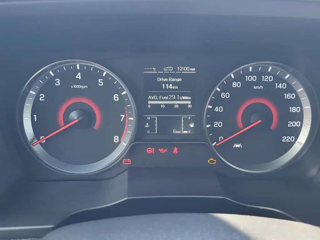 Ssangyong Tivoli 1.5 T-GDI BLACKLINE+KAMERA+NAVI+ALLWETTER 09/2023-photo-27