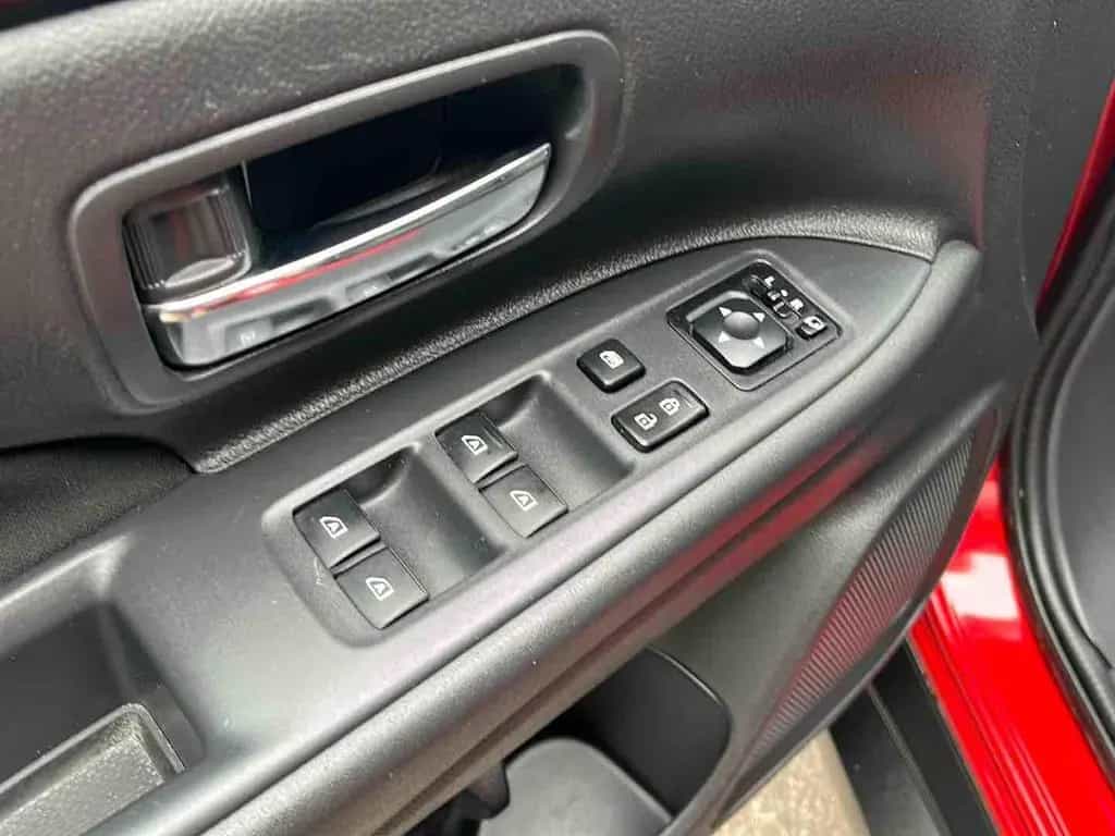 Mitsubishi Outlander Diamant Edition 2WD 03/2019-photo-11